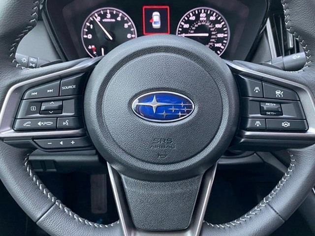 new 2025 Subaru Legacy car, priced at $30,170