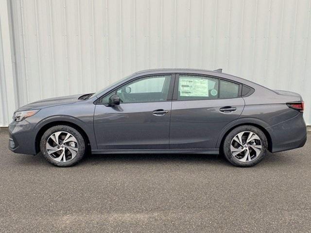 new 2025 Subaru Legacy car, priced at $30,170