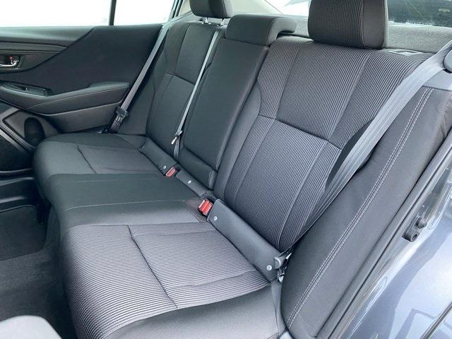 new 2025 Subaru Legacy car, priced at $30,170