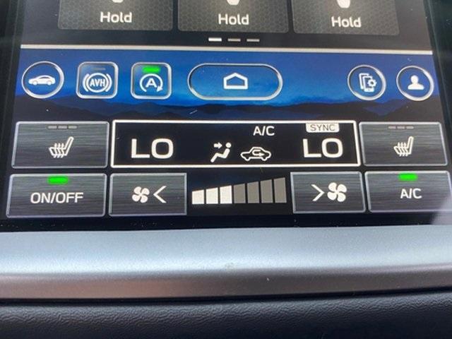 new 2025 Subaru Legacy car, priced at $30,170