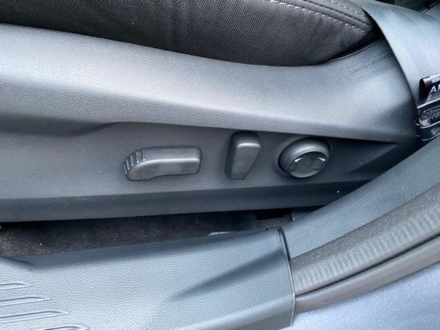 new 2025 Subaru Legacy car, priced at $30,170