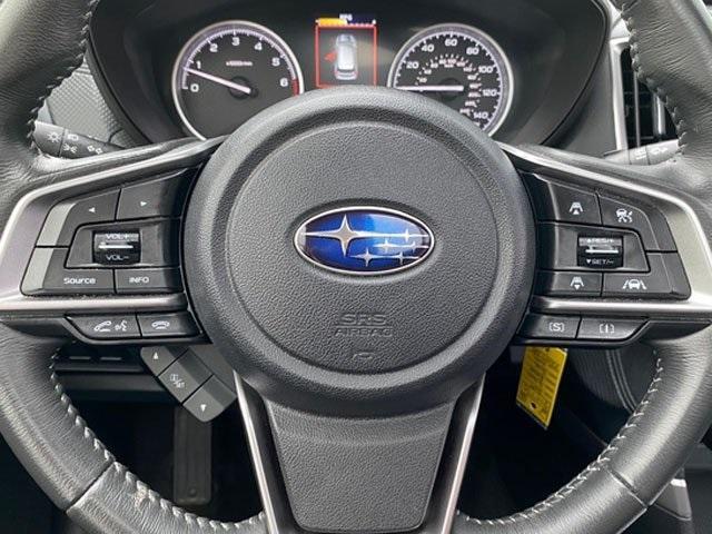 used 2019 Subaru Forester car, priced at $22,795