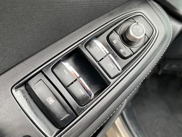used 2019 Subaru Forester car, priced at $22,795