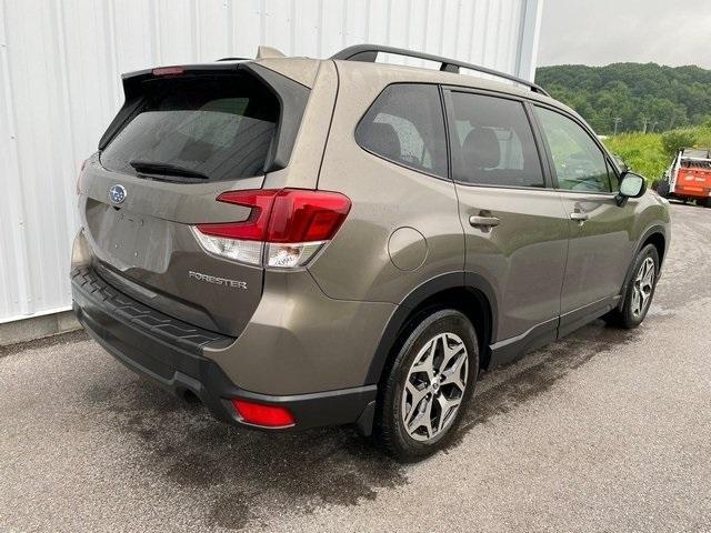 used 2019 Subaru Forester car, priced at $22,795
