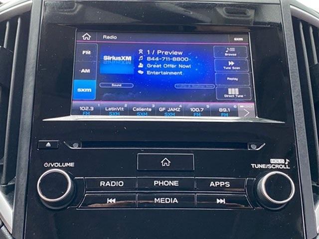 used 2019 Subaru Forester car, priced at $22,795