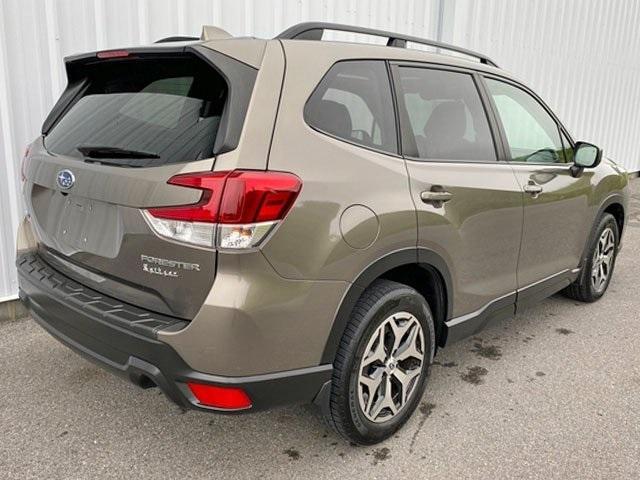 used 2019 Subaru Forester car, priced at $22,795
