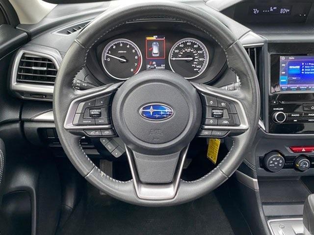 used 2019 Subaru Forester car, priced at $22,795