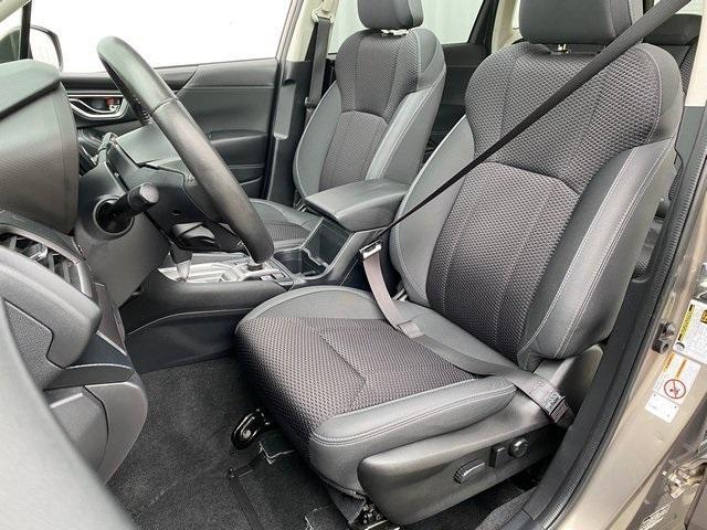 used 2019 Subaru Forester car, priced at $22,795