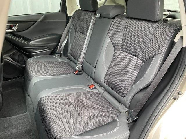 used 2019 Subaru Forester car, priced at $22,795