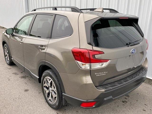 used 2019 Subaru Forester car, priced at $22,795