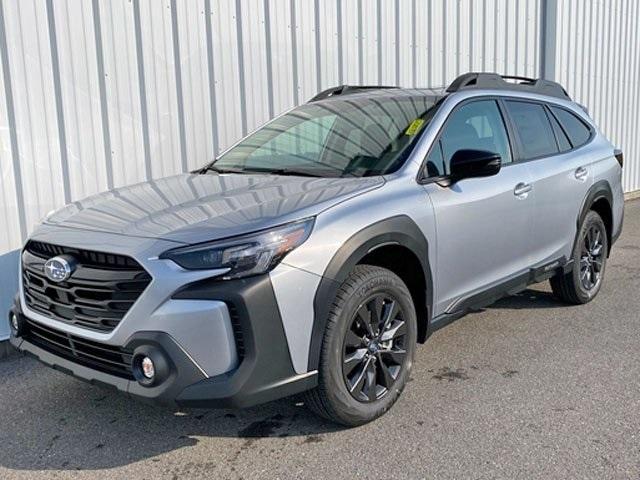 new 2025 Subaru Outback car, priced at $38,740