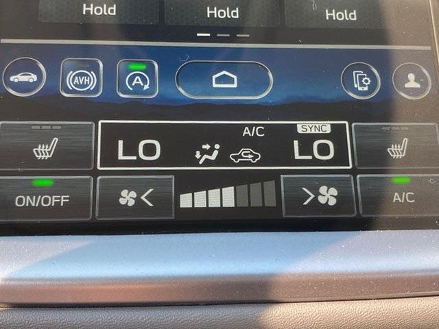 new 2025 Subaru Outback car, priced at $38,740