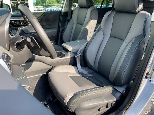 new 2025 Subaru Outback car, priced at $38,740