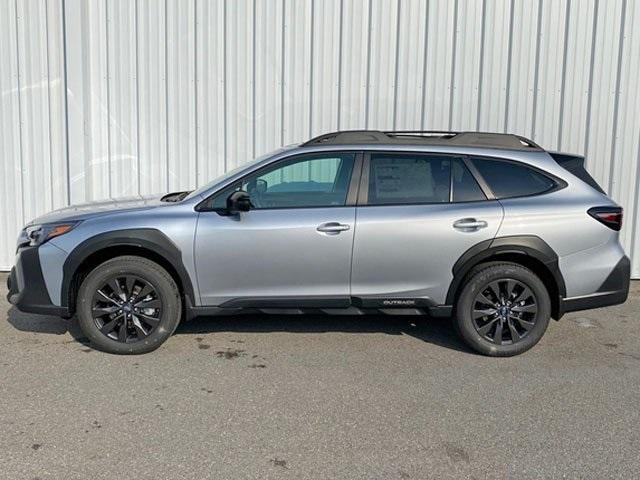 new 2025 Subaru Outback car, priced at $38,740