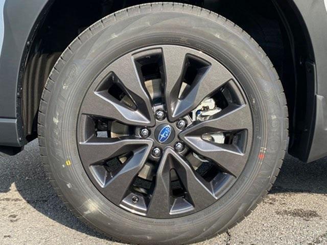 new 2025 Subaru Outback car, priced at $38,740