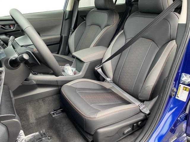 new 2025 Subaru Crosstrek car, priced at $32,713
