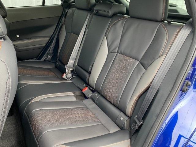 new 2025 Subaru Crosstrek car, priced at $32,713
