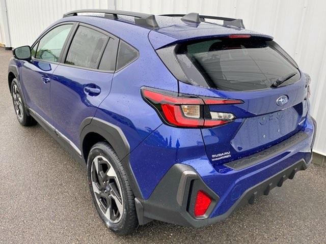 new 2025 Subaru Crosstrek car, priced at $32,713