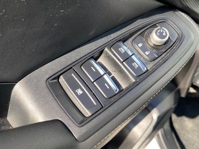 used 2021 Subaru Forester car, priced at $27,995