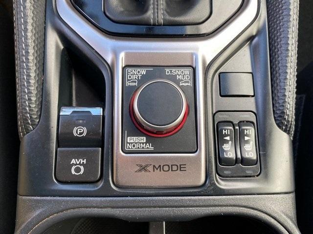 used 2021 Subaru Forester car, priced at $27,995