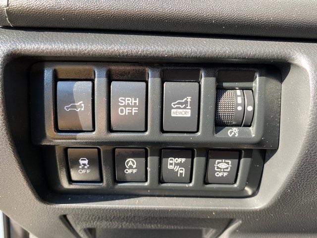 used 2021 Subaru Forester car, priced at $27,995