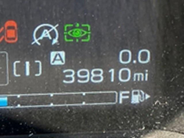 used 2021 Subaru Forester car, priced at $27,995