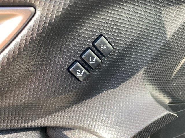 used 2021 Subaru Forester car, priced at $27,995