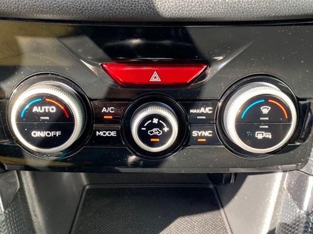 used 2021 Subaru Forester car, priced at $27,995