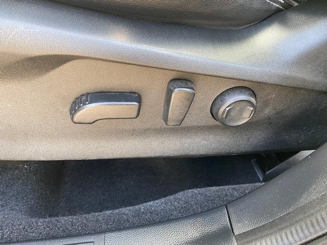 used 2021 Subaru Forester car, priced at $27,995