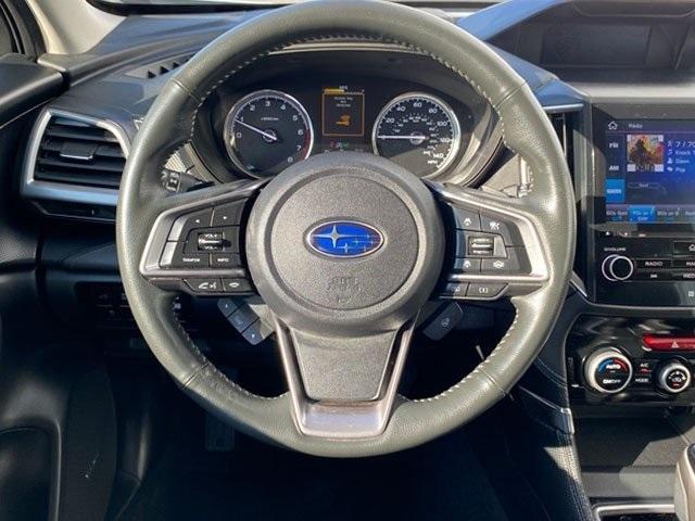 used 2021 Subaru Forester car, priced at $27,995