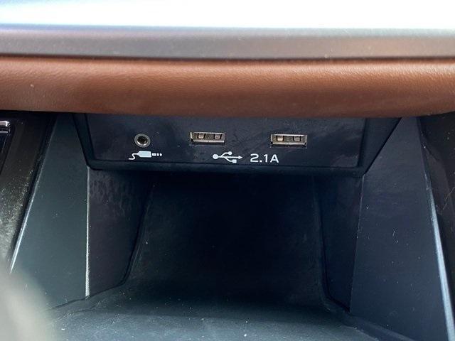 used 2022 Subaru Outback car, priced at $31,195