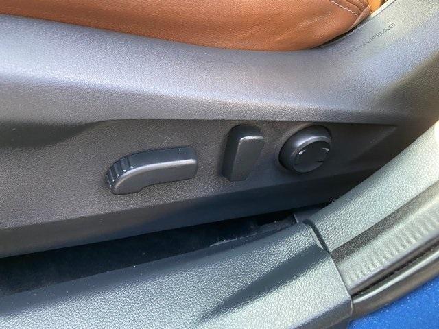 used 2022 Subaru Outback car, priced at $31,195