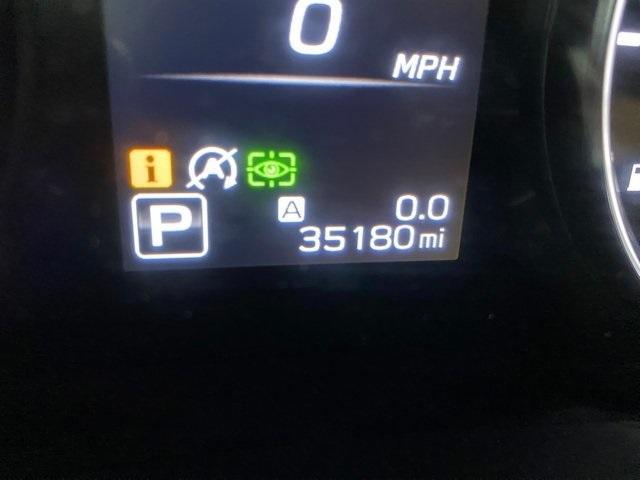 used 2022 Subaru Outback car, priced at $31,195