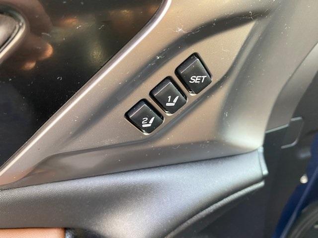 used 2022 Subaru Outback car, priced at $31,195