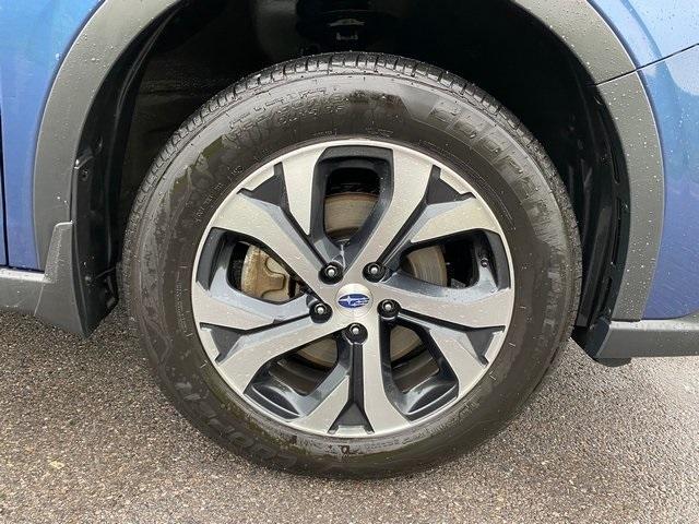 used 2022 Subaru Outback car, priced at $31,195