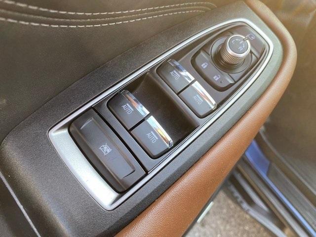 used 2022 Subaru Outback car, priced at $31,195