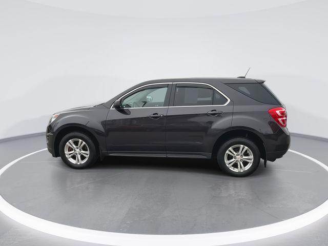 used 2016 Chevrolet Equinox car, priced at $12,550
