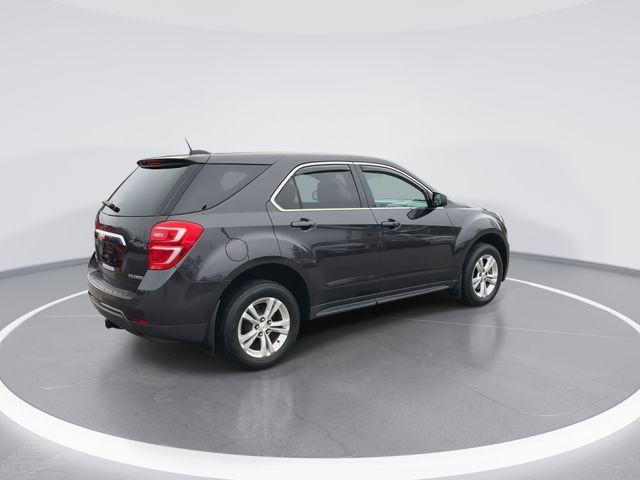 used 2016 Chevrolet Equinox car, priced at $12,550