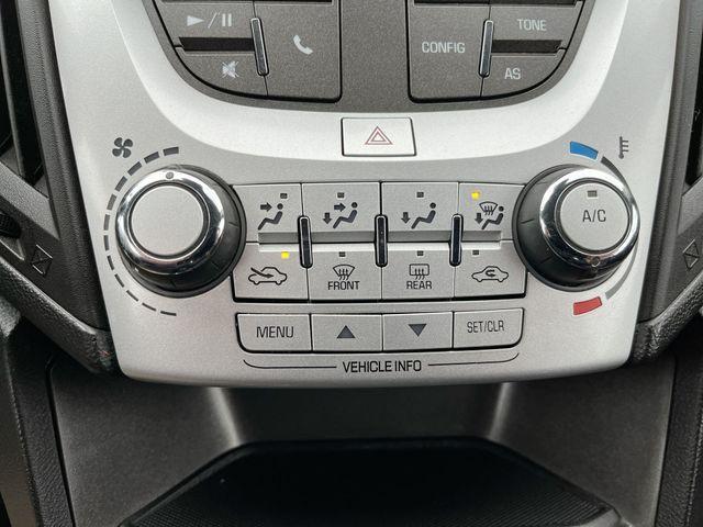 used 2016 Chevrolet Equinox car, priced at $12,550