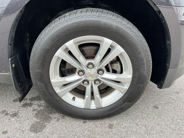 used 2016 Chevrolet Equinox car, priced at $12,550