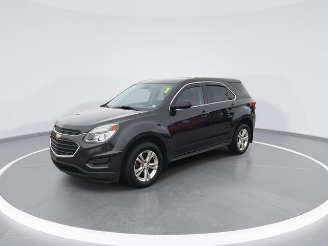 used 2016 Chevrolet Equinox car, priced at $12,550