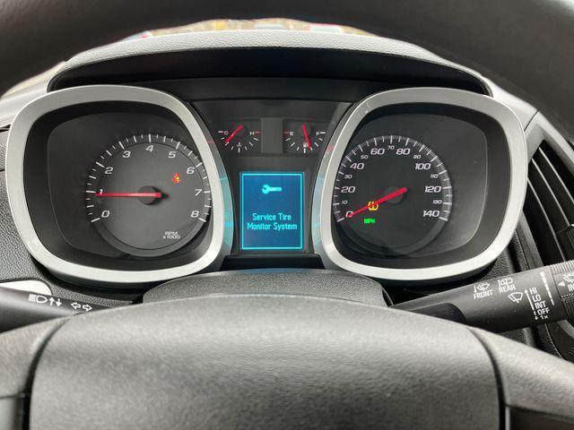 used 2016 Chevrolet Equinox car, priced at $12,550