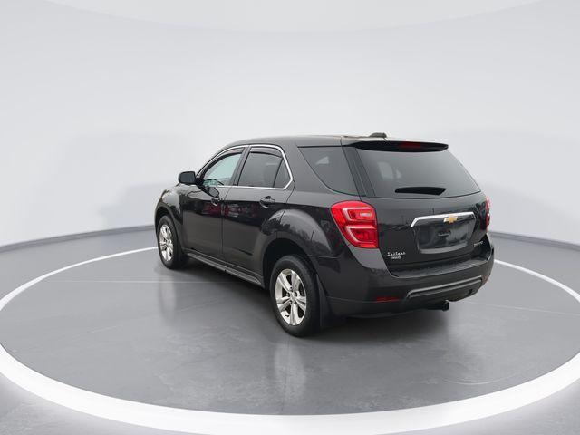 used 2016 Chevrolet Equinox car, priced at $12,550