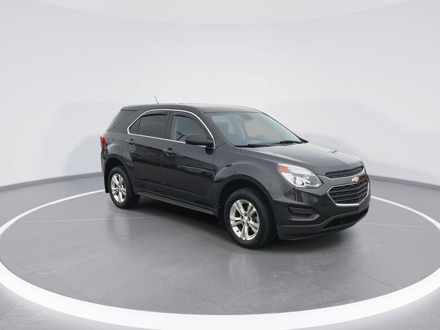 used 2016 Chevrolet Equinox car, priced at $12,550