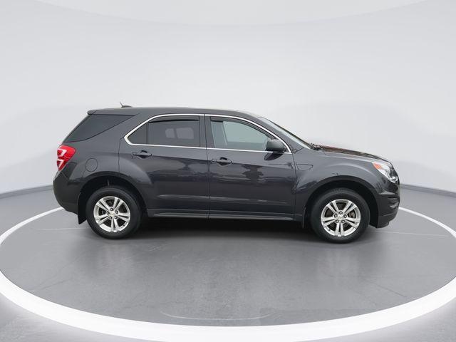 used 2016 Chevrolet Equinox car, priced at $12,550