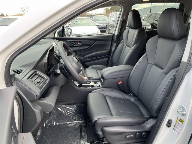 new 2026 Subaru Ascent car, priced at $51,682