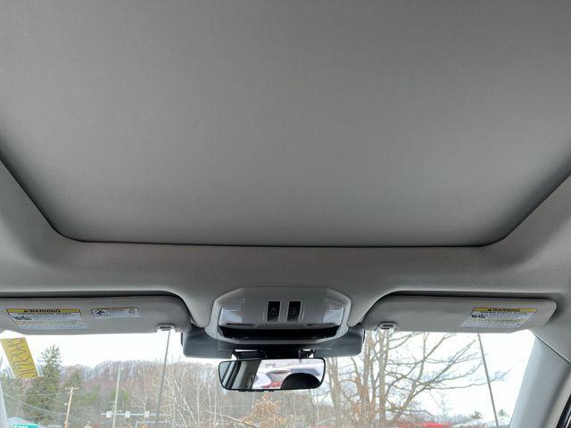 new 2026 Subaru Ascent car, priced at $51,682