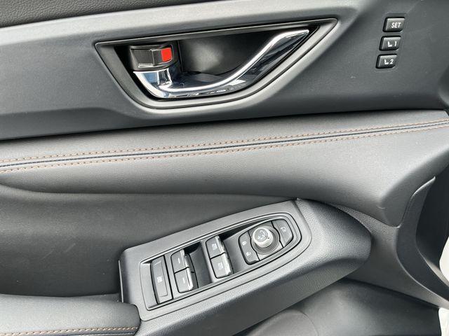 new 2026 Subaru Ascent car, priced at $51,682