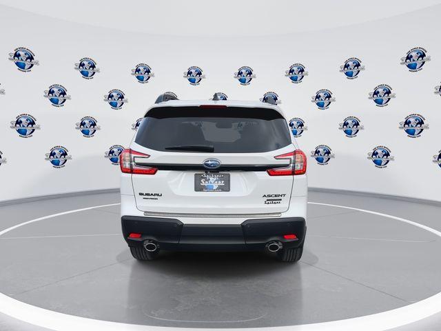 new 2026 Subaru Ascent car, priced at $51,682