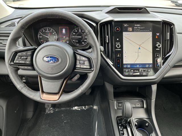 new 2026 Subaru Ascent car, priced at $51,682